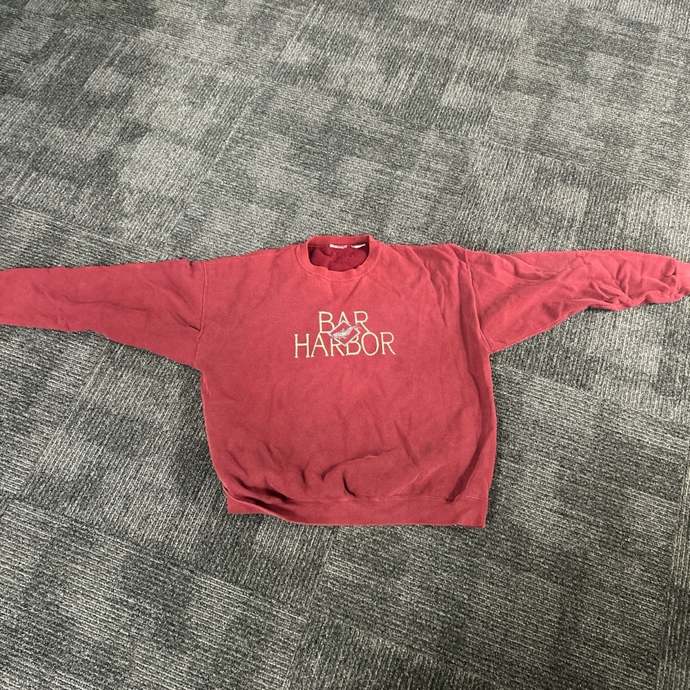crewneck